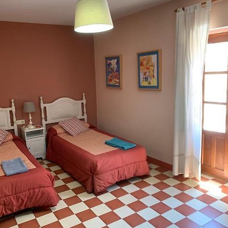 Casa Rural Hotel La Placeta Ayora Εξωτερικό φωτογραφία